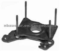 Flange, Carburettor 030 129 765 C，030 129 765 For VW