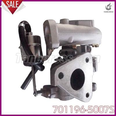 Turbocharger GT1752S Turbo Charger For Nissan 14411-VB300