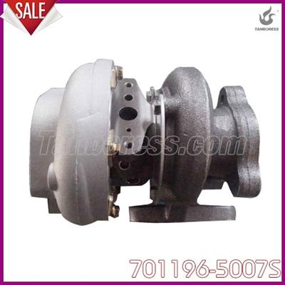 Turbocharger GT1752S Turbo Charger For Nissan 14411-VB301