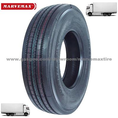 Smartway Tire,11r22.5,Trailer Tire,Commercial Tire,Truck Tire