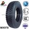 11r22.5, 295/80r22.5 Eco Tire, Drive Truck Tire, Radial Truck Tire, Commercial Truck Tire