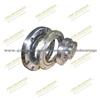 CRU124X Crossed Roller Bearings For Wheeling Camera