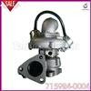 Turbocharger GT1749S Turbo Charger For Hyundai 715924-5004S