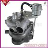 Turbocharger GT1749S Turbo Charger For Hyundai 2823041720