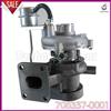 Turbocharger GT1749S Turbo Charger For Hyundai 708337-0002