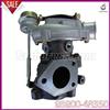 Turbocharger GT1749S Turbo Charger For Hyundai 282004A350