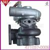 Turbocharger GT1749S Turbo Charger For Hyundai 2823041422