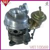 Turbocharger RHB31 Turbo Charger For Suzuki VZ21