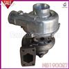 Turbocharger RHB6A Turbo Charger For Isuzu 8-94418-3201
