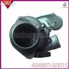 Turbocharger GT2538C Turbo Charger For Mercedes 6020960699
