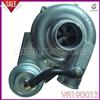 Turbocharger RHB52 Turbo Charger For ISUZU 8-97176-0801