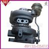 Turbocharger TF035-14GK Turbo Charger For Mitsubishi 49135-03410