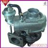 Turbocharger RHB52 Turbo Charger For ISUZU 8971760801