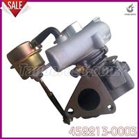 Turbocharger GT1549 Turbo Charger For Ford X4T6K682AA