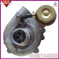 Turbocharger GT1549 Turbo Charger For Ford 954T6K682AA