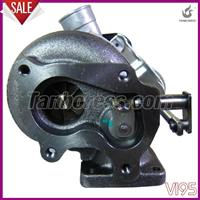 Turbocharger RHB5 Turbo Charger For Opel VC180027