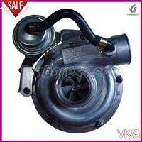 Turbocharger RHB5 Turbo Charger For Opel VD180027