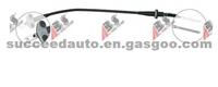 Brake Cable For SUZUKI 23710-60B01