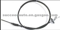 Brake Cable For SUZUKI 23710-57B01