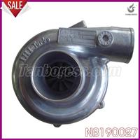 Turbocharger RHB6A Turbo Charger For Isuzu NB190027