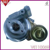 Turbocharger RHB31 Turbo Charger For Suzuki VE110069