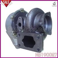 Turbocharger RHB6A Turbo Charger For Isuzu 8-94418-3200