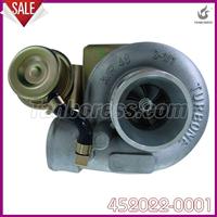 Turbocharger TB2533 Turbo Charger For Nissan 1441122J01