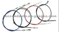 Brake Cable For SUZUKI 15910-73011