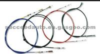 Brake Cable For SUZUKI 15910-82020