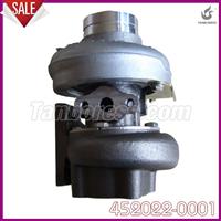 Turbocharger TB2533 Turbo Charger For Nissan 465941-5005S
