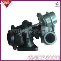 Turbocharger GT2538C Turbo Charger For Mercedes 454111-0001