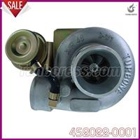 Turbocharger TB2533 Turbo Charger For Nissan 465941-0004