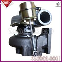 Turbocharger TB2533 Turbo Charger For Nissan 465941-0007