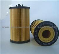 Lube Oil Filter Element 5650359 For Opel