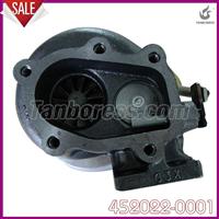 Turbocharger TB2533 Turbo Charger For Nissan 1441122J00