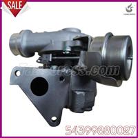 Turbocharger KP39 Turbo Charger For Renault 8200578315