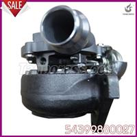 Turbocharger KP39 Turbo Charger For Renault 8200360800