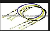 Brake Cable For SUZUKI 15910-63E51