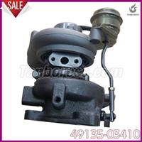 Turbocharger TF035-14GK Turbo Charger For Mitsubishi 49135-03410