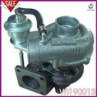 Turbocharger RHB52 Turbo Charger For ISUZU 8971760801