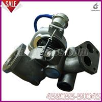 Turbocharger T250 Turbo Charger For Land 452055-0007