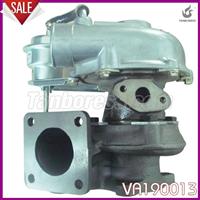 Turbocharger RHB52 Turbo Charger For ISUZU VICB