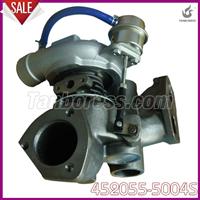 Turbocharger T250 Turbo Charger For Land ERR4893