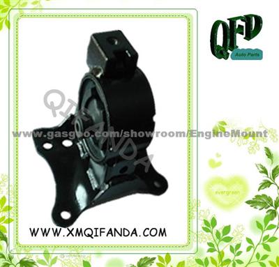 Engine Mounting [LH, A/T] 11220-8H310 Used For Nissan T30, P12