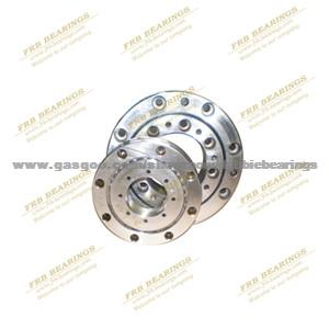 CRU66 Crossed Roller Bearings For IC Manufacturing Machines