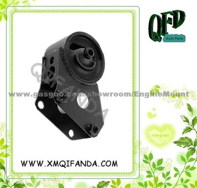 Engine Mounting [FR, A/T, M/T][3.5] 11270-CN20B Used For Nissan Z50