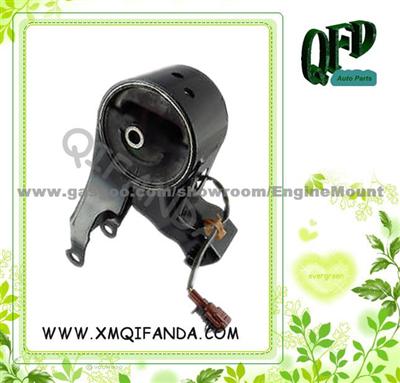 Engine Mounting 11320-CA01E Used For Nissan