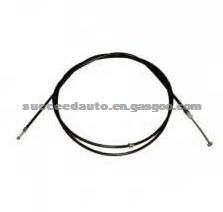 Brake Cable For TOYOTA 53630-89114