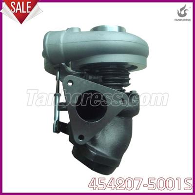 Turbocharger GT2538C Turbo Charger For Mercedes A6020960899