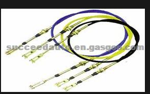 Brake Cable For SUZUKI 15910-63E51